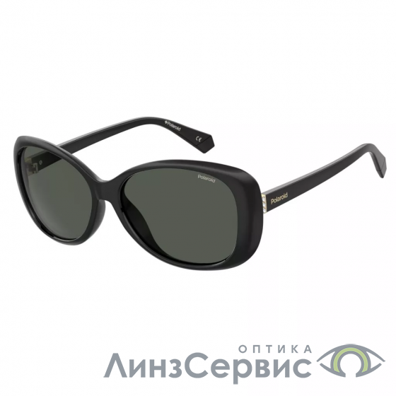 солнцезащитные очки polaroid pld 4097/s 807  в салоне ЛинзСервис